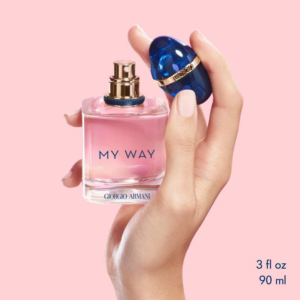 ARMANI My Way Eau de Parfume 90 ML