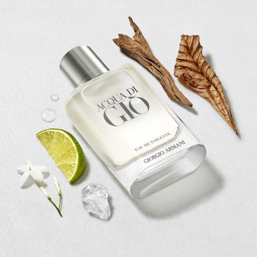 ARMANI Acqua di Giò Eau de Toilette 100 ML