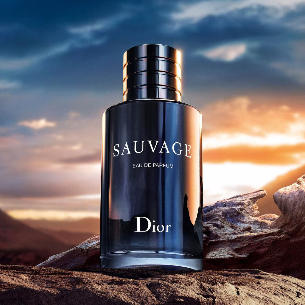 Sauvage - Eau de Parfum 100 ML