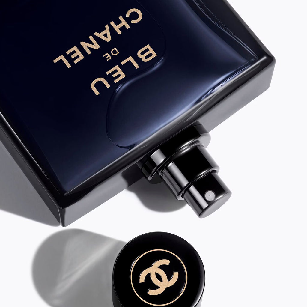 BLEU DE CHANEL PERFUME 100ML