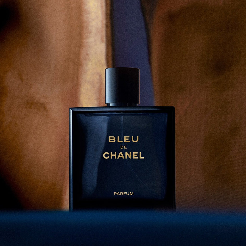 BLEU DE CHANEL PERFUME 100ML