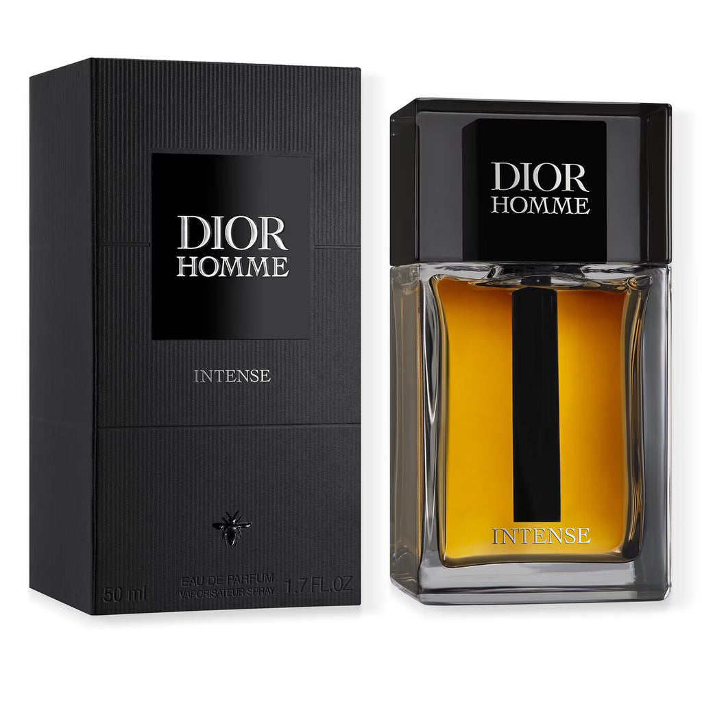 Dior Homme Intense Eau de Parfum 100 ML