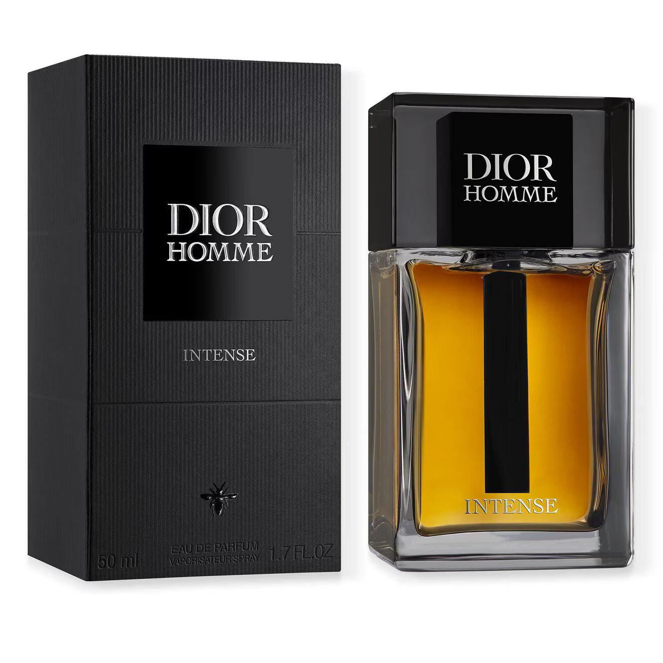 Dior Homme Intense Eau de Parfum 100 ML