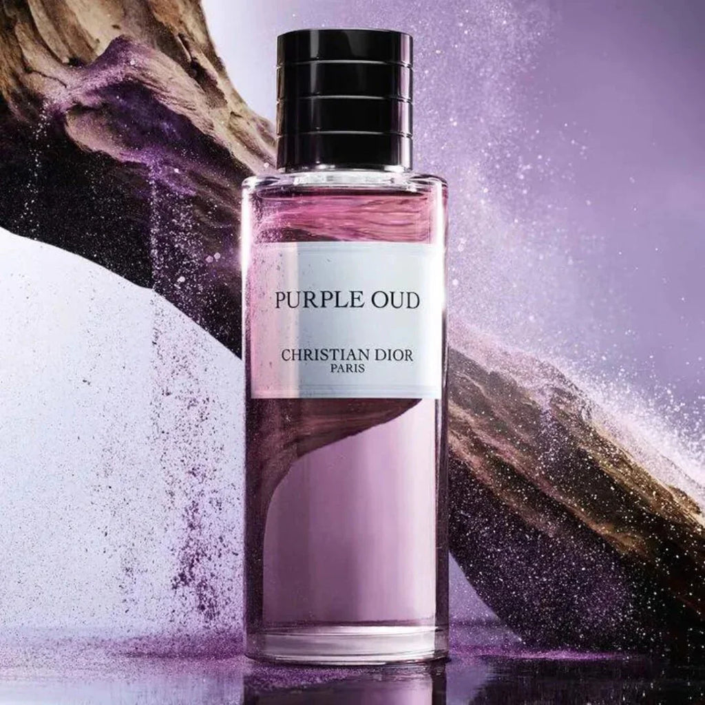 Dior Purple Oud 100 ML