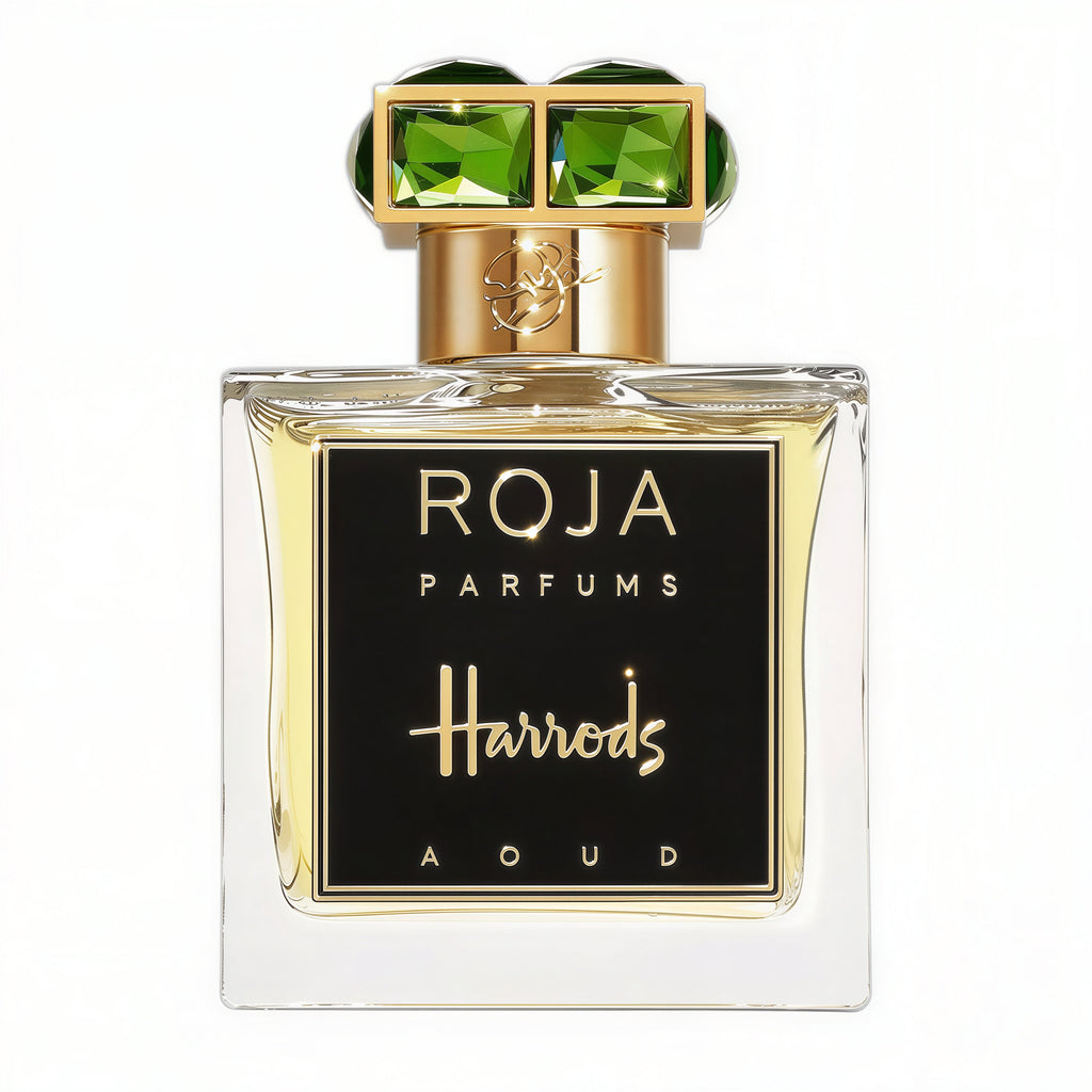 Harrods Parfum Pour Femme Ladies
