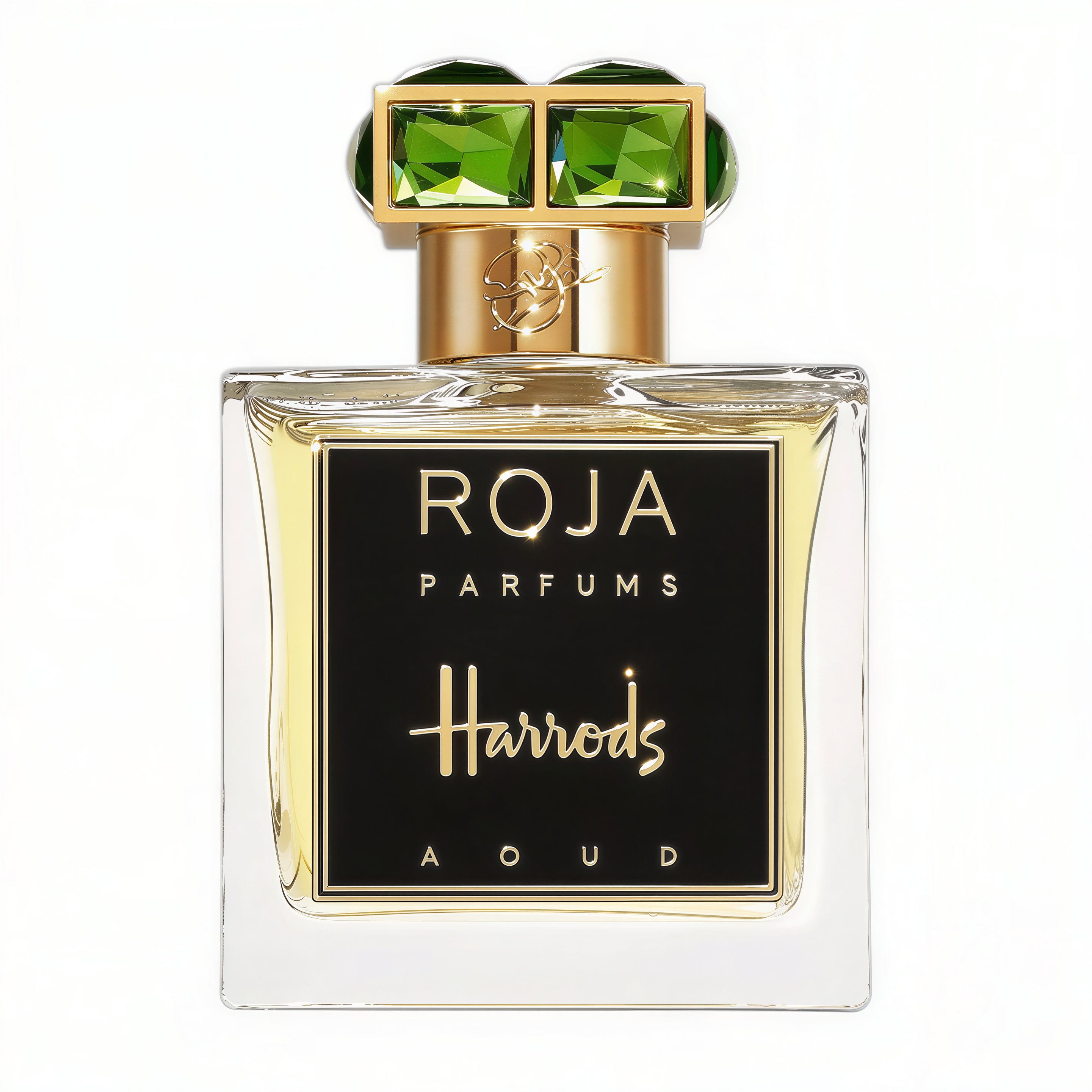 Harrods Parfum Pour Femme Ladies