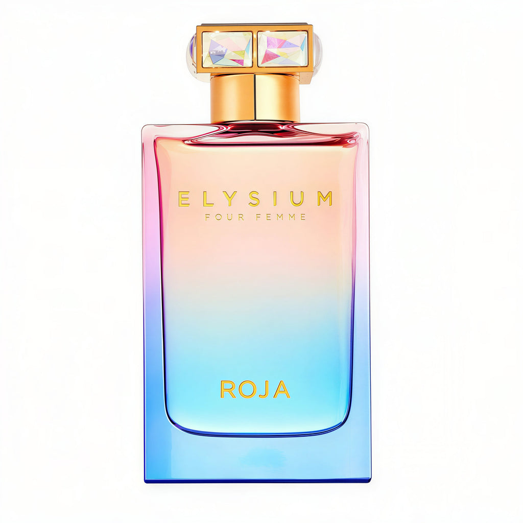 Roja Parfums Elysium Pour Femme Ladies