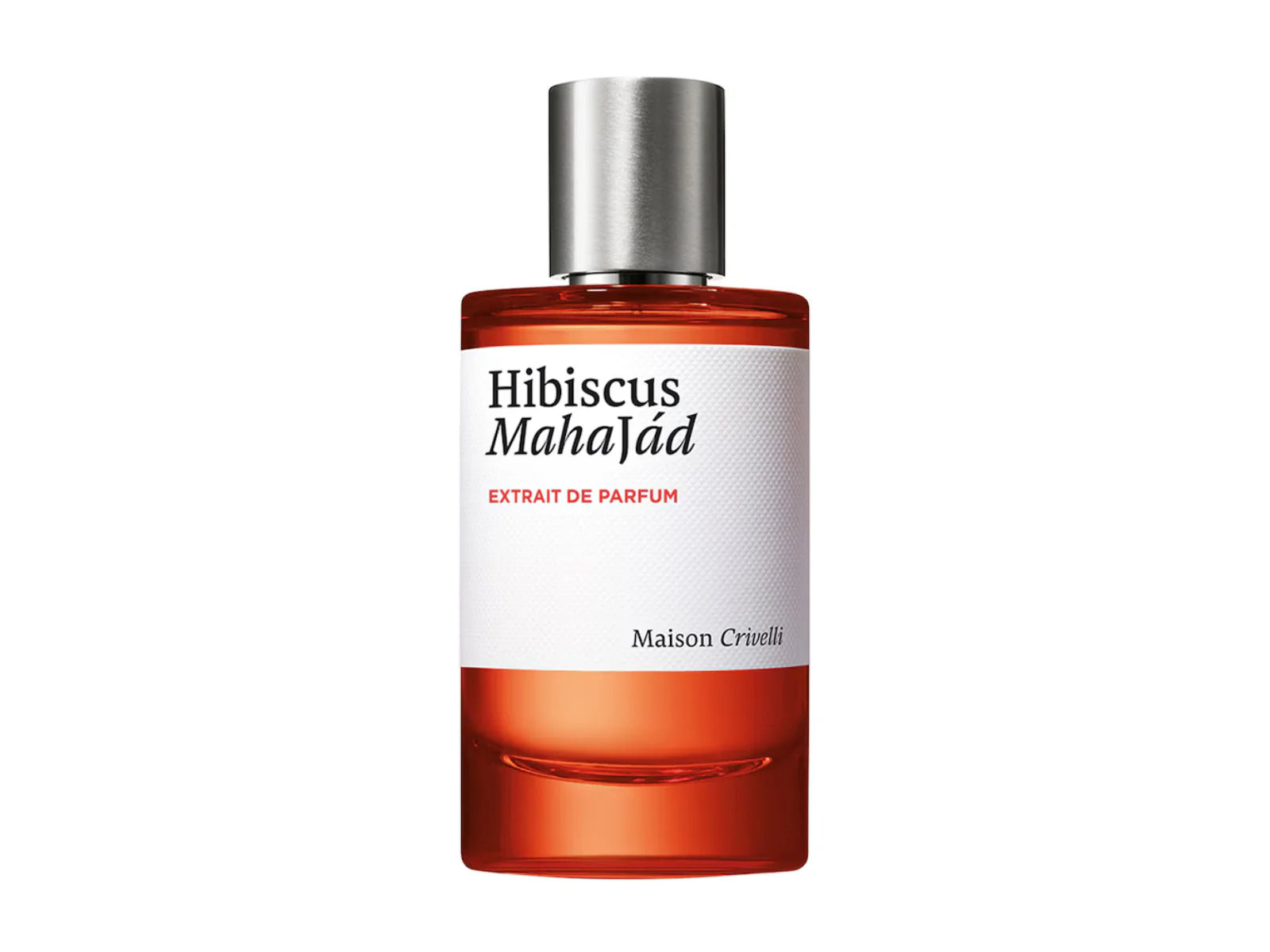 Maison Crivelli Hibiscus Mahajad Unisex Extrait De Parfum 100ML