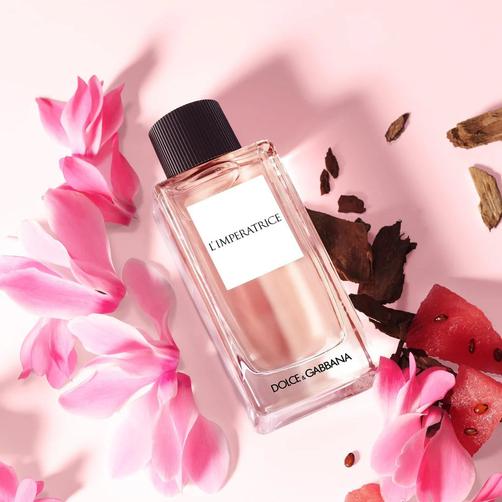 Dolce & Gabbana Dolce&Gabbana L'Imperatrice