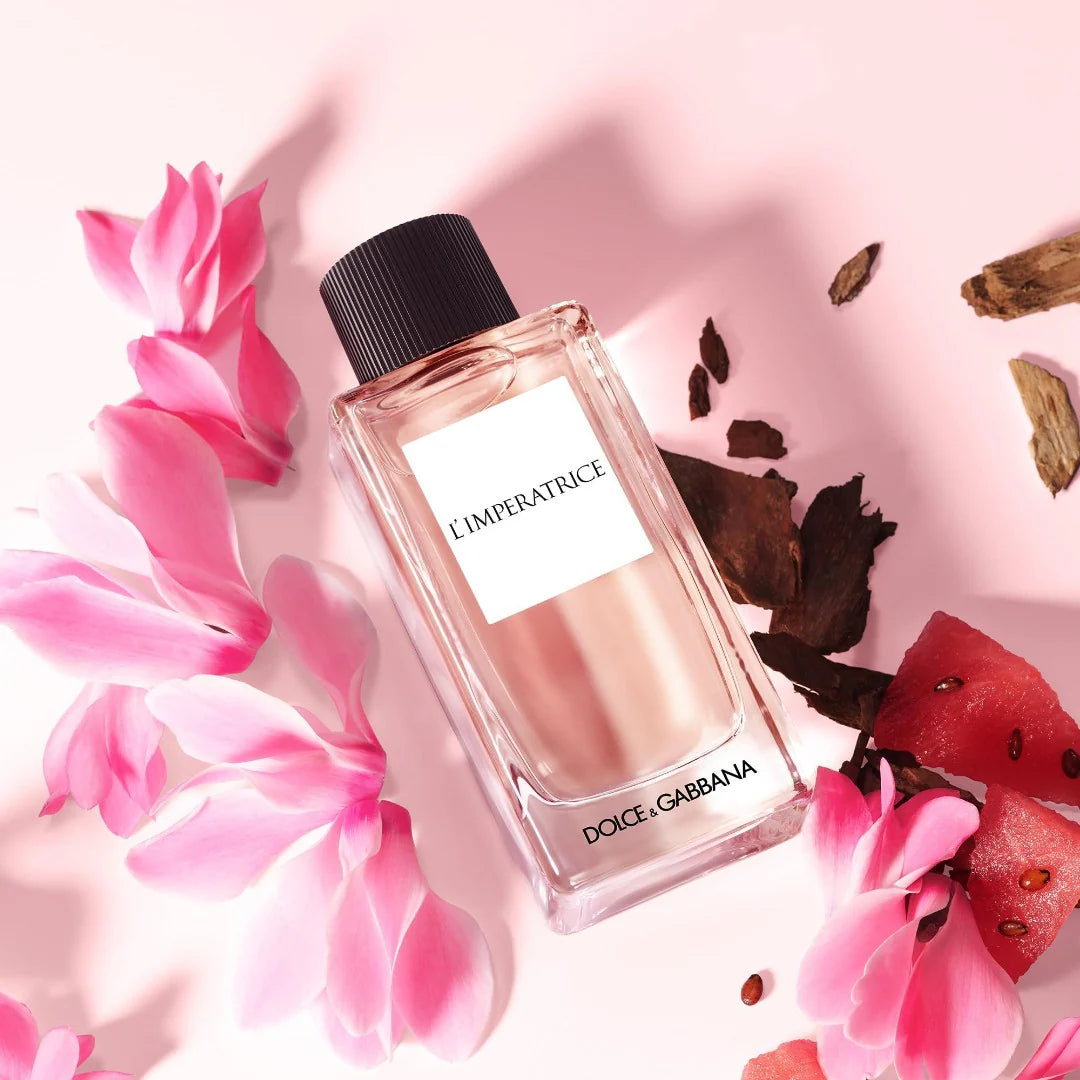 Dolce & Gabbana Dolce&Gabbana L'Imperatrice