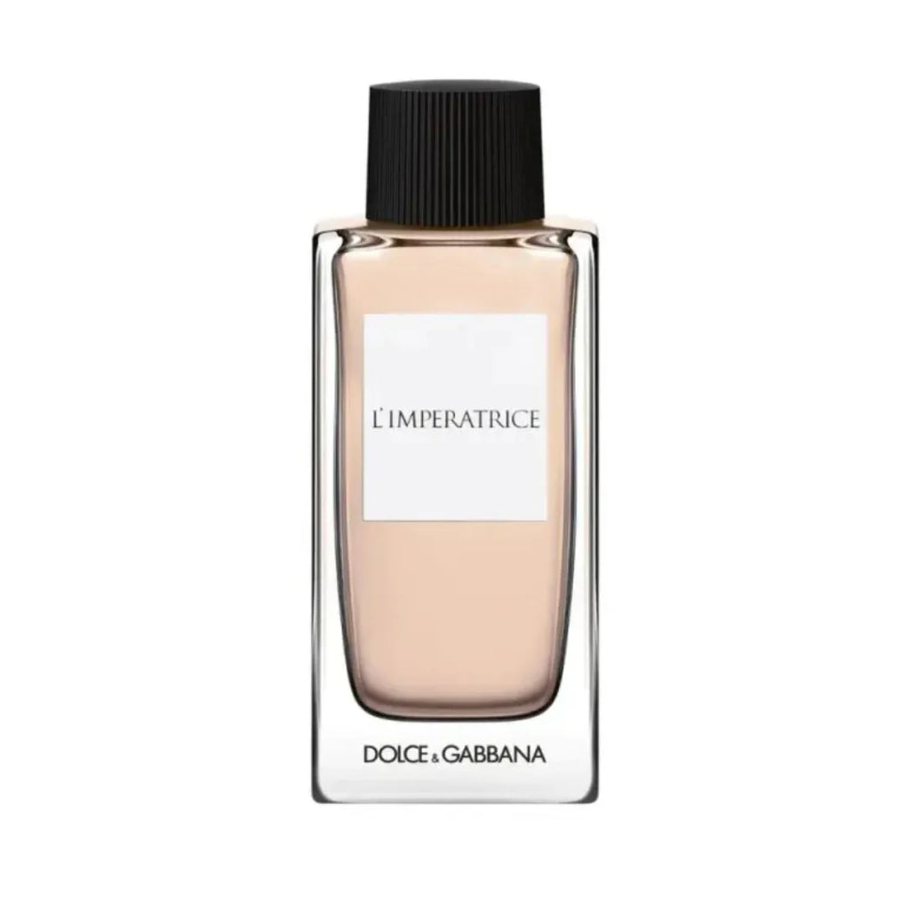 Dolce & Gabbana Dolce&Gabbana L'Imperatrice