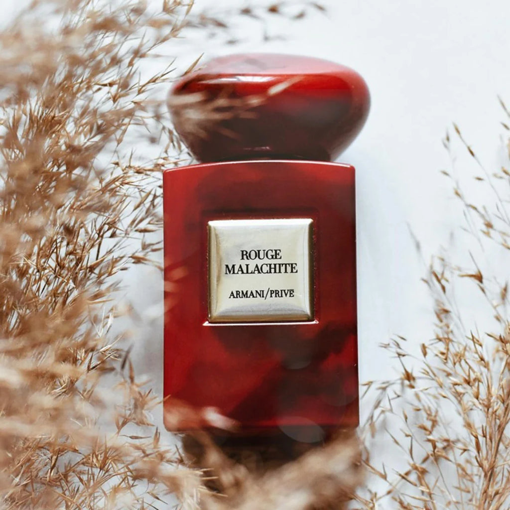 ARMANI PRIVE rouge malachite 100ML