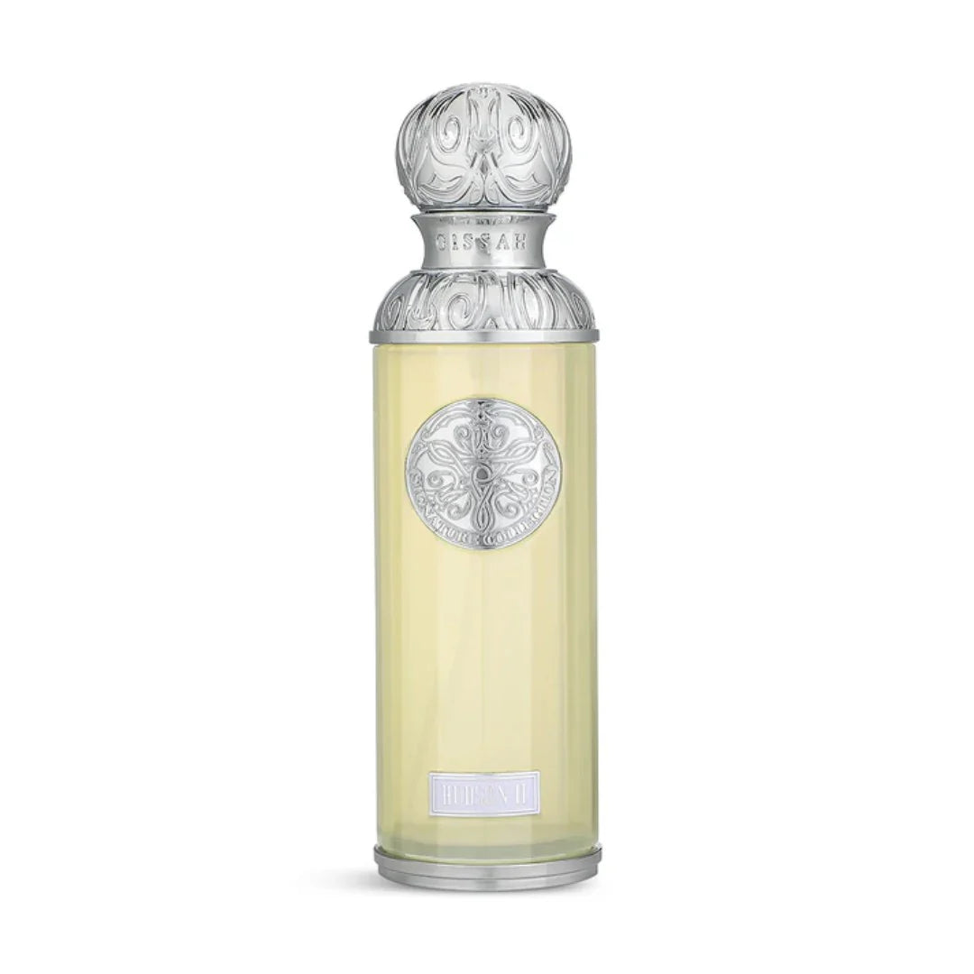 GISSAH hudson ll light fragrance 200ML