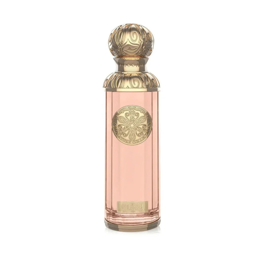 GISSAH calabria light fragrance 200ML