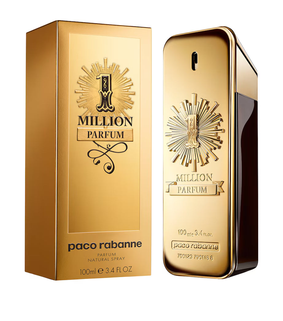 Paco Rabanne One Million Men 100ML