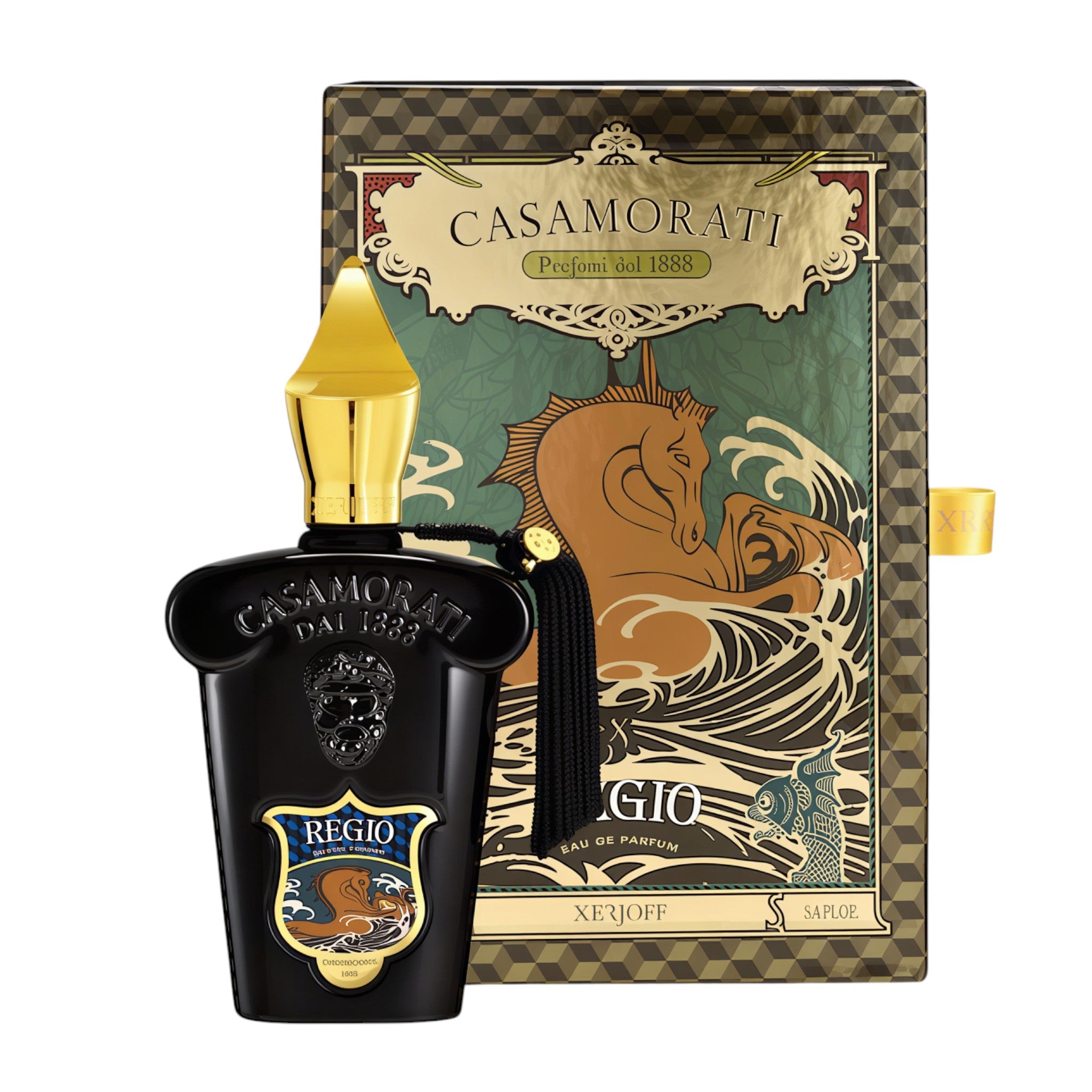 Xerjoff Casamorati Unisex