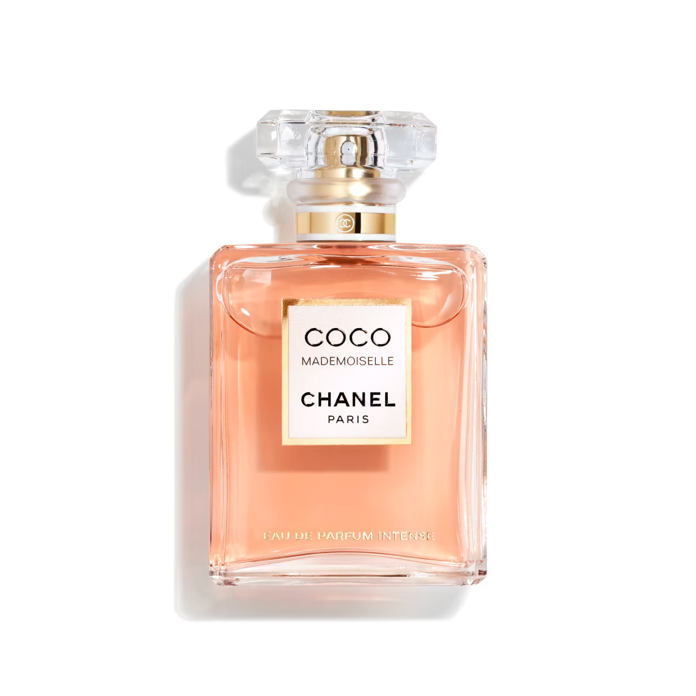 CHANEL COCO MADEMOISELLE 100ML