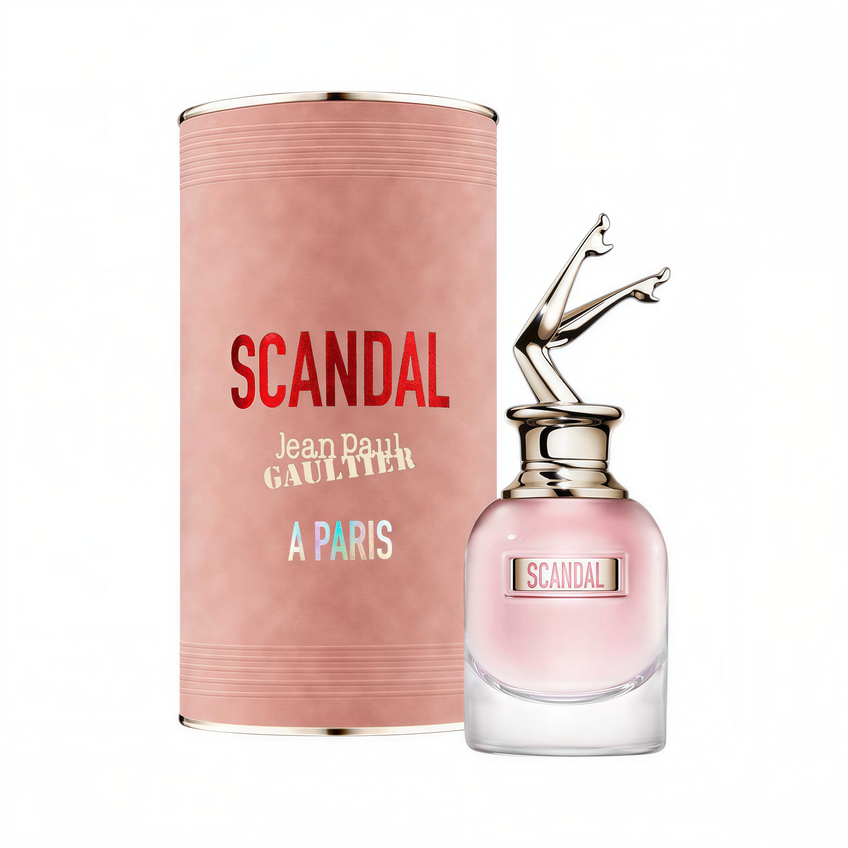 Scandal A Paris by Jean Paul Gaultier (Ladies)