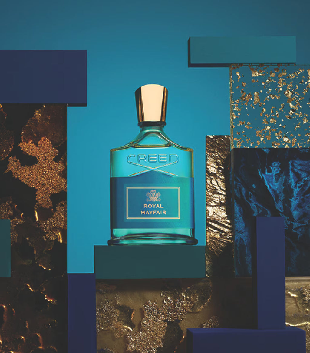 Creed Millésime Royal Mayfair Eau de Parfum