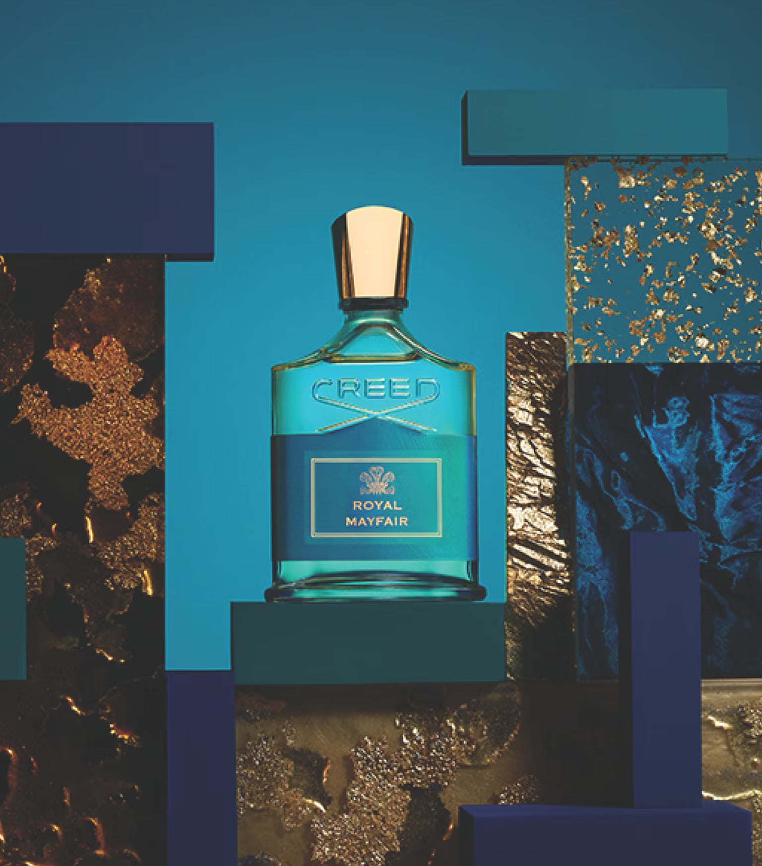 Creed Millésime Royal Mayfair Eau de Parfum