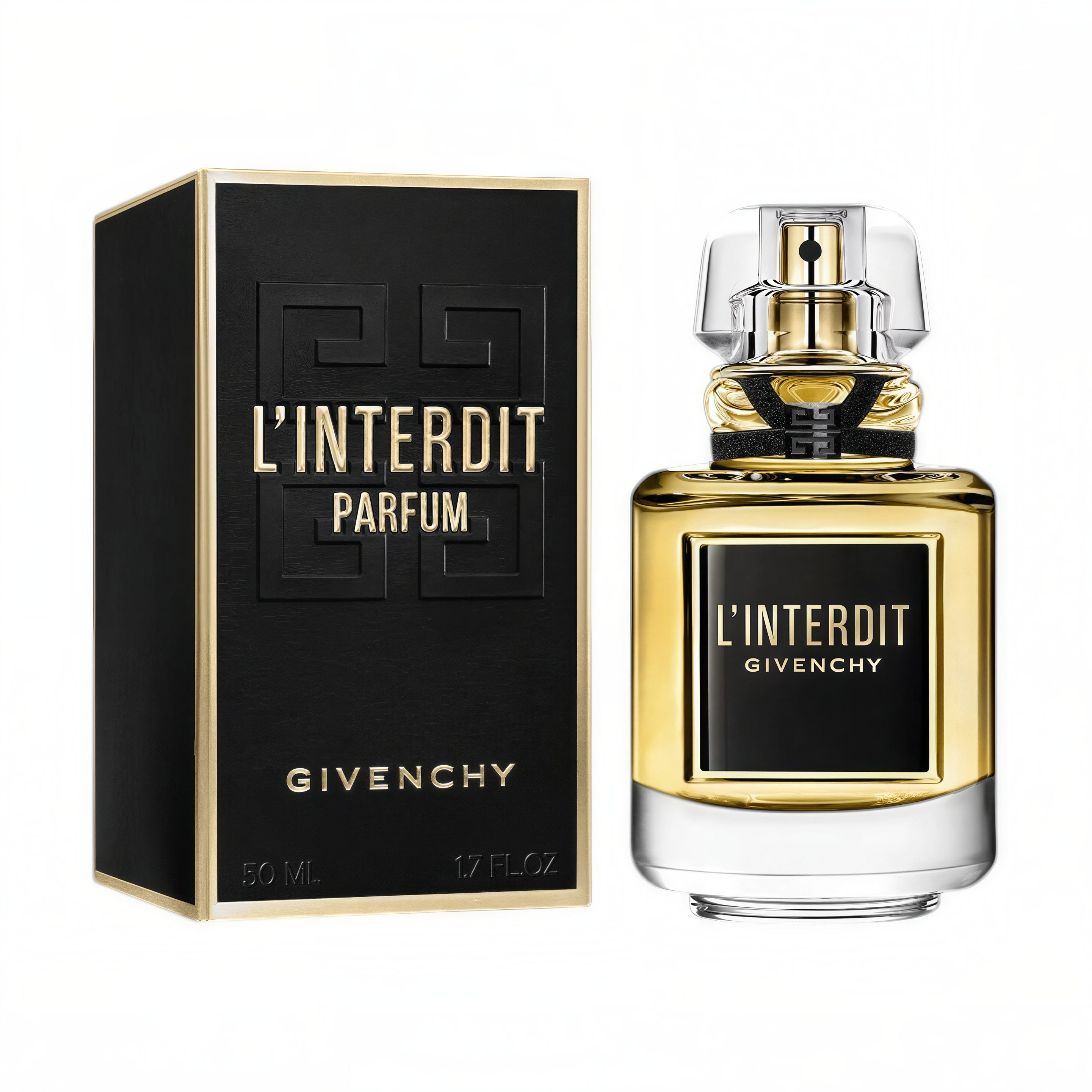 Givenchy L'Interdit Parfum (Ladies)