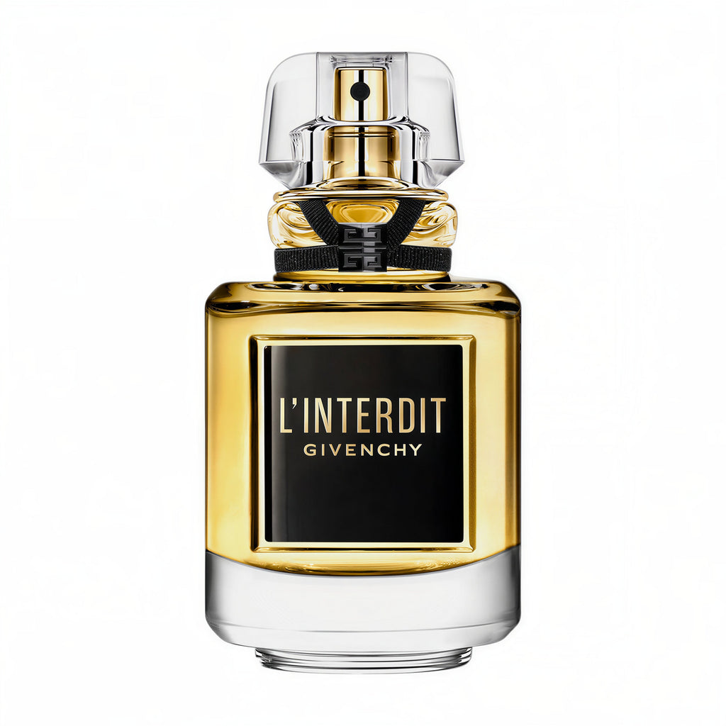 Givenchy L'Interdit Parfum (Ladies)