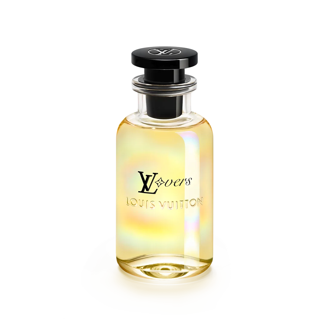 Louis Vuitton Lovers edp 100ml