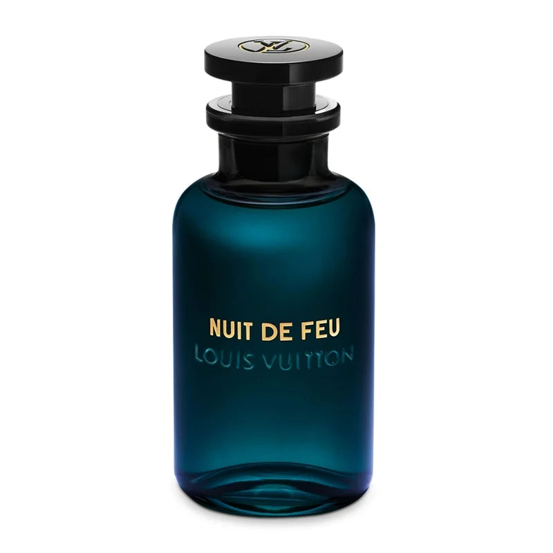 Louis Vuitton Nuit De Feu edp 100ml