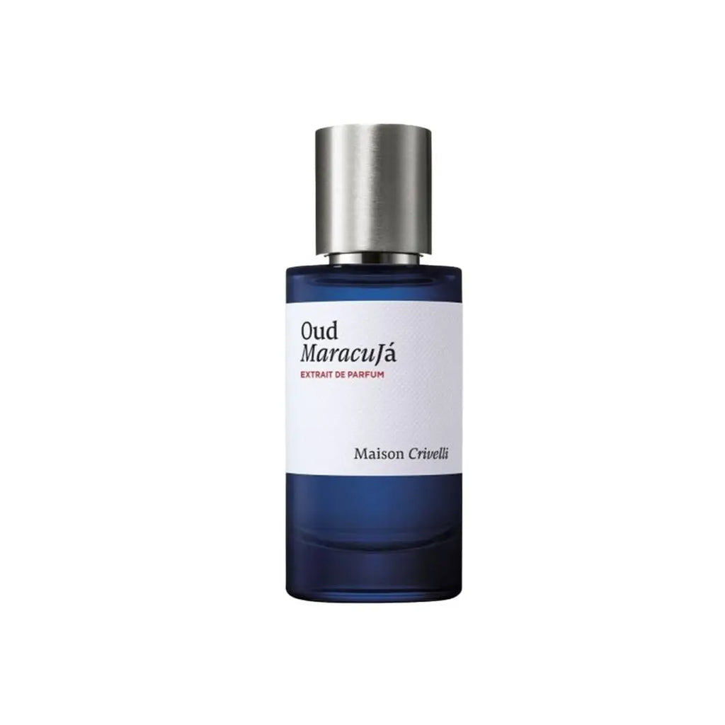 Maison Crivelli Oud Maracuja Extrait de Parfum 100ml