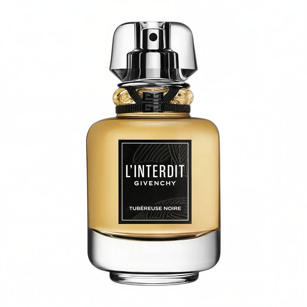 Givenchy L'Interdit Tubéreuse Noire (Ladies)