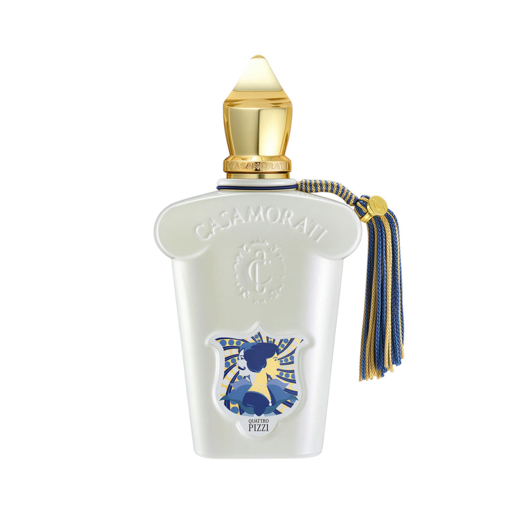 Xerjoff Quattro Pizzi EDP Unisex