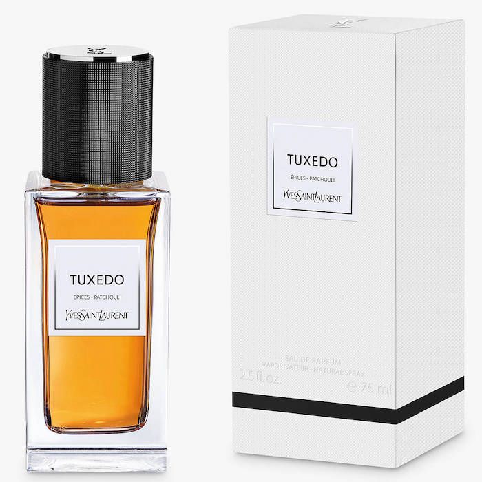 Yves Saint Laurent (YSL) Tuxedo Epices Patchouli Eau De Parfum 75ML